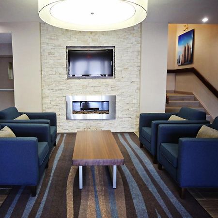 Waterfront Inn New Liskeard Exterior foto