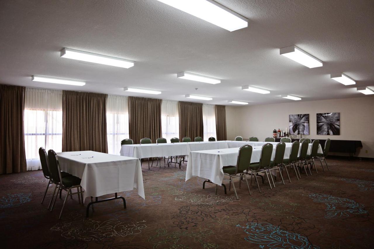 Waterfront Inn New Liskeard Exterior foto
