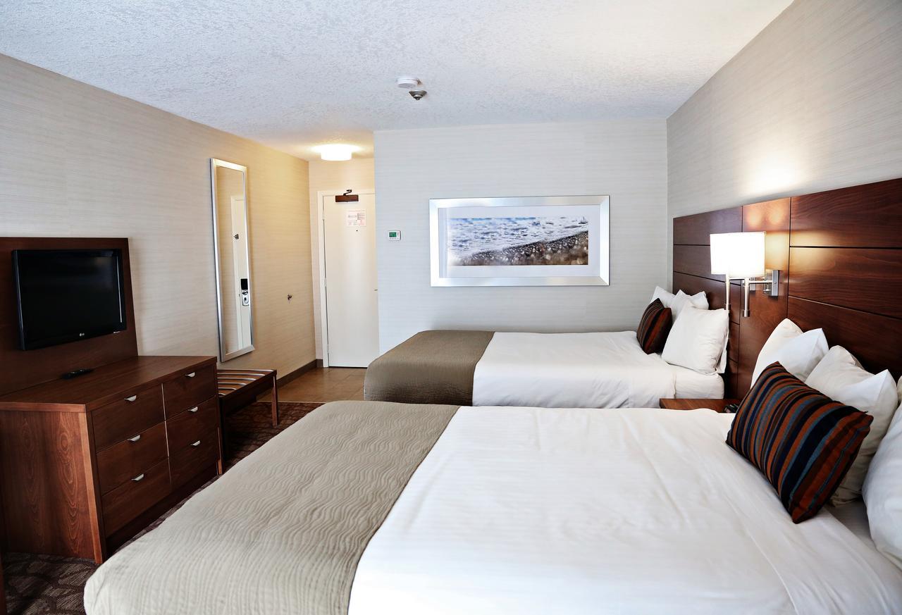 Waterfront Inn New Liskeard Exterior foto